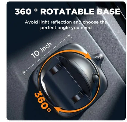 ViewGo™ | 360° Telefoonhouder